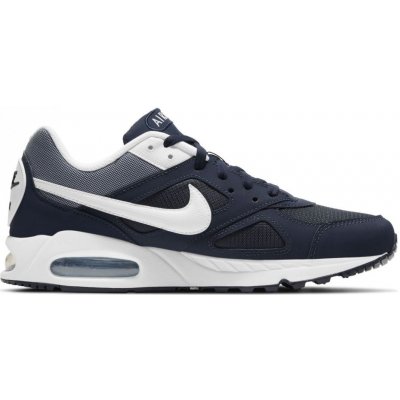 Nike Air Max IVO Trainers Navy/White 8 – Zboží Mobilmania