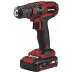 Einhell Classic TC-CD 18/35 Li 4513914 – Zboží Dáma