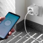 KRUGER & MATZ Connect P3 Tuya – Zboží Živě