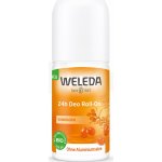 Weleda Deo Rakytník 24h roll-on 50 ml – Sleviste.cz