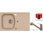 Set Alveus Record 30 + AM 20 – Zboží Mobilmania