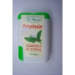 Dr.Popov Fytostevin sladidlo ze stévie 200 tablet – Zbozi.Blesk.cz