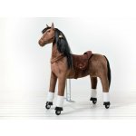 Ponnie Happy XL profi – Zboží Dáma