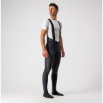 Castelli zateplené voděodolné Sorpasso RoS Wind black – Zboží Mobilmania