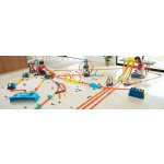 Hot Wheels Track Builder Box Super rychlý start – Zboží Dáma