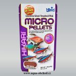 Hikari Tropical Micro Pellets 22 g – Zboží Dáma