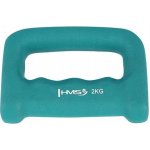 HMS litina neopren 2 kg – Sleviste.cz