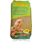 Lucky Reptile Desert Bedding Nature Brown 20 l – Hledejceny.cz