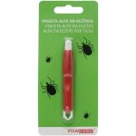 Fixaplast Alfa pinzeta na klíšťata 1 ks – Sleviste.cz