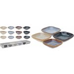 Excellent Servírovací misky sada 4 ks kulaté KO-Q51200770 – Sleviste.cz