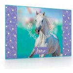 Karton P+P podložka na stůl Kůň 60 x 40 cm 3-79822 – Zboží Dáma