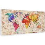 Klarstein Wonderwall Air Art Smart 700 W – Zboží Dáma