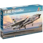 Italeri Vought F 8E CrusaderItaleri 1:72 – Sleviste.cz