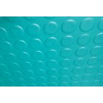 BEA natur Penízková guma na stůl zelená 120x70 cm – Zboží Dáma