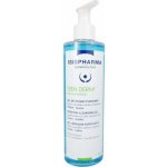 Isis Teen Derm Gel Sensitive 250 ml – Zboží Mobilmania