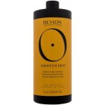 Revlon Orofluido Radiance Argan Shampoo 240 ml – Zbozi.Blesk.cz