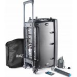 Ibiza Sound PORT15VHF BT Ibiza bateriová reprosoustava – Zboží Dáma