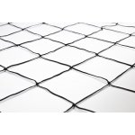 dekorační síť černá | potřeby pro školy Velikost oka (cm): 10 cm, Rozměr (m): 2,5x3 – Hledejceny.cz