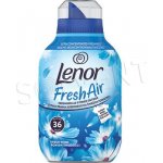 Lenor aviváž Fresh Air Fresh Wind 504 ml 36 PD – Hledejceny.cz