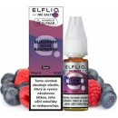 ELF LIQ borůvka SOUR RASPBERRY 10 ml - 10 mg