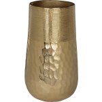Eglo 421305 - Kovová váza NILGAUT 28x16 cm zlatá EG421305 – Hledejceny.cz