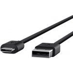 Belkin F2CU032bt06-BLK USB 2.0 USB-C to USB A, 1,8m – Hledejceny.cz