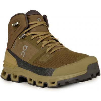 ON Cloudrock 2 Waterproof W 63.97853 W hunter safari – Hledejceny.cz