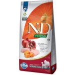 N&D Pumpkin Dog Adult Medium & Maxi Grain Free Chicken & Pomegranate Adult 12 kg – Hledejceny.cz