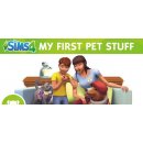 The Sims 4: Můj první mazlíček