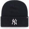 Čepice '47 MLB New York Yankees Haymaker Cuff Knit B-HYMKR17ACE-NYC