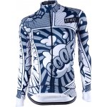 Kaymaq W24 komiks bílý dlouhý rukáv – Sleviste.cz