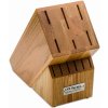 Blok na nože Cold Steel Wood Block for Kitchen Classics 59KBL