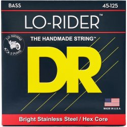 DR B Lo-Riders MH5-45