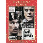 Než ďábel zjistí, že seš mrtvej DVD – Sleviste.cz