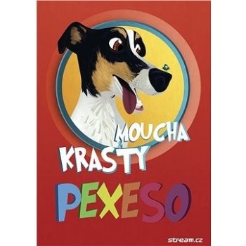 Stream Pexeso: Krasty a Moucha