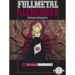 Fullmetal Alchemist - Ocelový alchymista 13 - Hiromu Arakawa – Hledejceny.cz