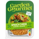 Garden Gourmet Špenátovo-sýrový řízek vegetarian 180 g – Zboží Mobilmania