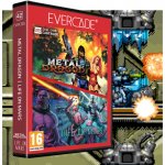 Home Console Cartridge 42. Metal Dragon, Life on Mars – Hledejceny.cz
