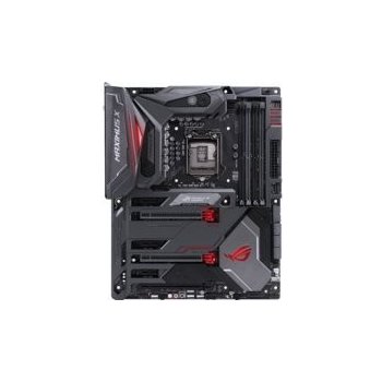 Asus ROG MAXIMUS X FORMULA 90MB0VN0-M0EAY0