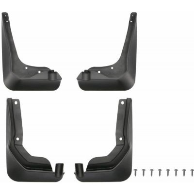 BLIC Zástěrky přední/zadní MERCEDES TŘÍDY C W205 12.13-02.21 – Hledejceny.cz