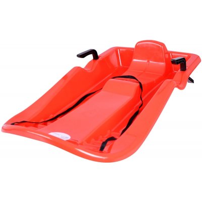 Spartan Snow Boat červená – Hledejceny.cz