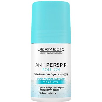 Dermedic Antipersp R antiperspirant roll-on 60 g