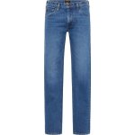 Lee L707MWFW DAREN ZIP FLY AZURE – Zboží Dáma