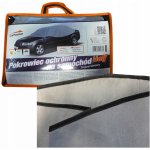 CarPassion plachta na čelní sklo, XL | Zboží Auto