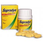 Supradyn co Q10 energy 30 šumivých tablet – Hledejceny.cz