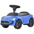 Odrážedlo BUDDY TOYS BPC 5132 Maserati modré