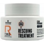 Schwarzkopf Bonacure Rescuing Treatment Mask 200 ml – Sleviste.cz
