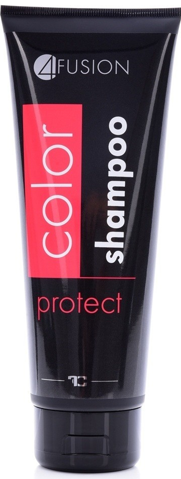 Dedra 4 Fusion šampon na vlasy Color Protec 200 ml