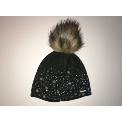 Eisbär Rana Lux Crystal MÜ dámská čepice – Hledejceny.cz
