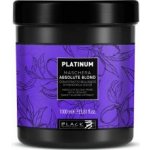 Black Platinum Absolute Blond Mask z organických mandlí 1000 ml – Zboží Dáma